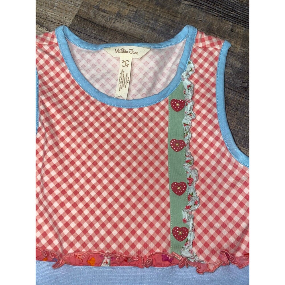 MATILDA JANE SIZE 8 - Picture 2 of 3